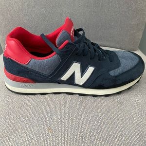 New Balance 574 size 11